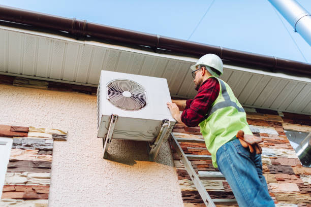 Best HVAC replacement cost  in Plain City, UT