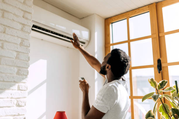 Best Residential HVAC services  in Plain City, UT