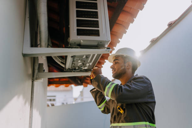 Best HVAC installation services  in Plain City, UT