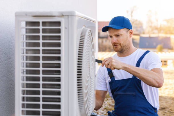 Best Ductless HVAC repair  in Plain City, UT