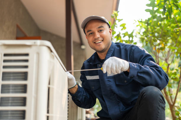 Best HVAC maintenance near me  in Plain City, UT