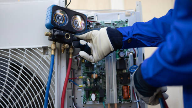 Best Best HVAC companies  in Plain City, UT