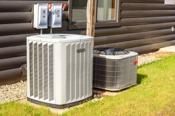 Best HVAC replacement cost  in Plain City, UT